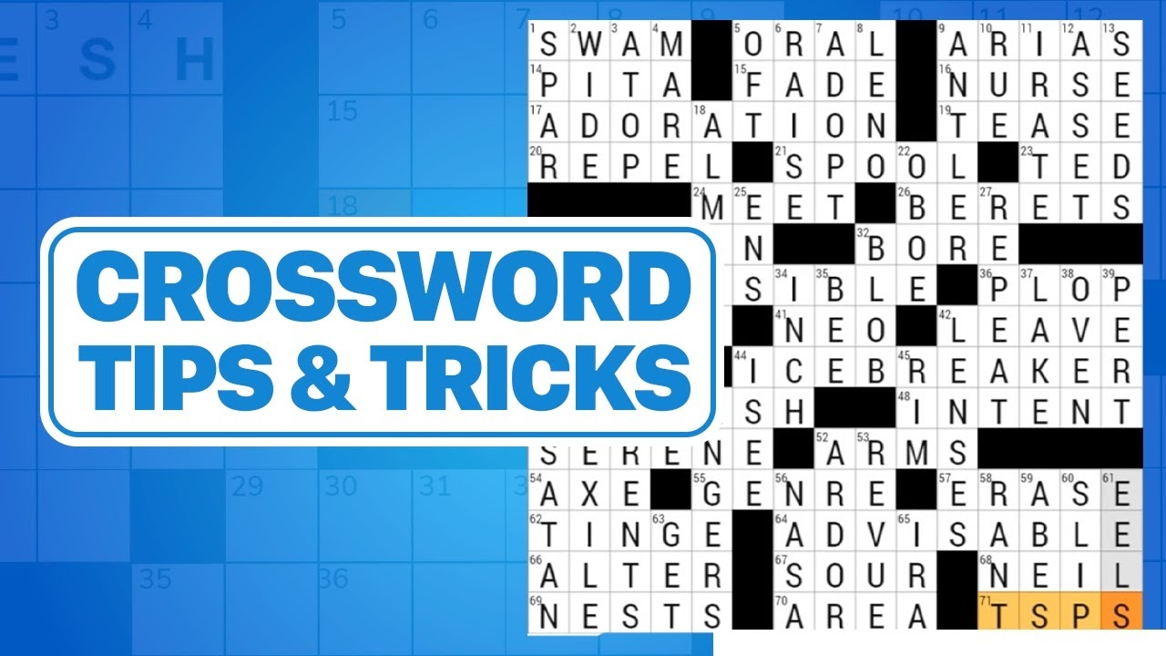 Daily Commuter Crossword Play Online For Free