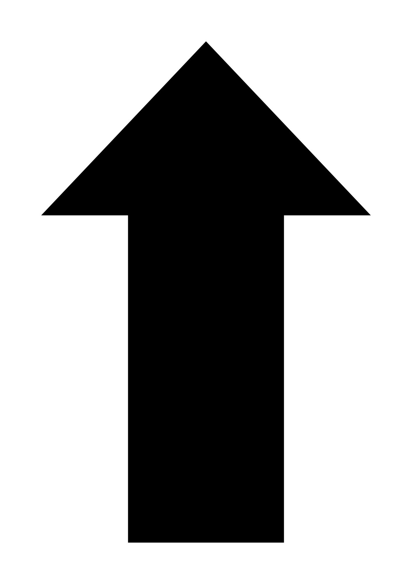 Free Printable Arrow Signs 20 Templates The Pink Craft Box Free Printable Arrow Signs 20 Templates The Pink Craft Box