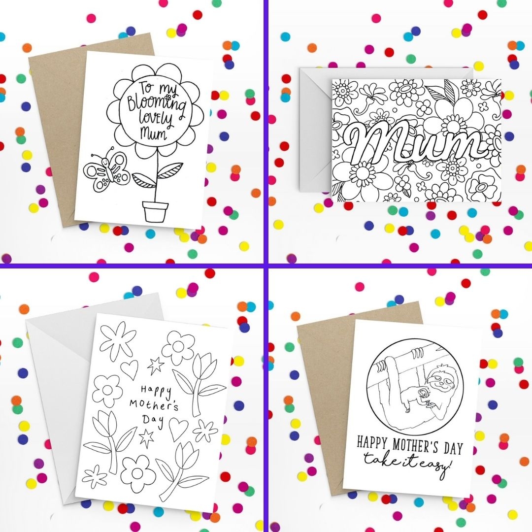 mothers day cards printable mothers day cards printable