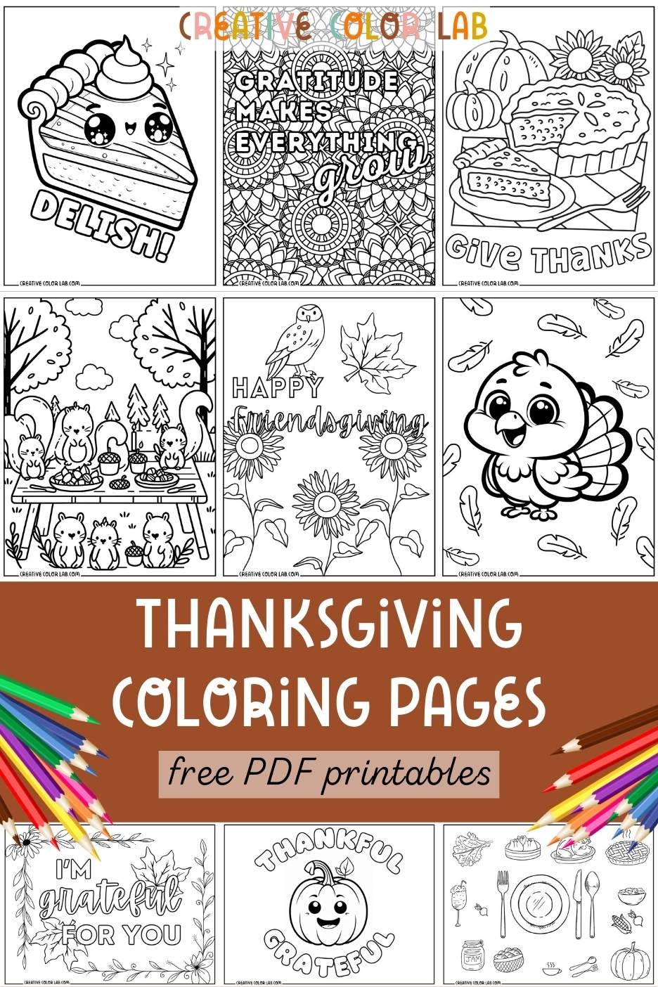 printable thanksgiving coloring pages printable thanksgiving coloring pages