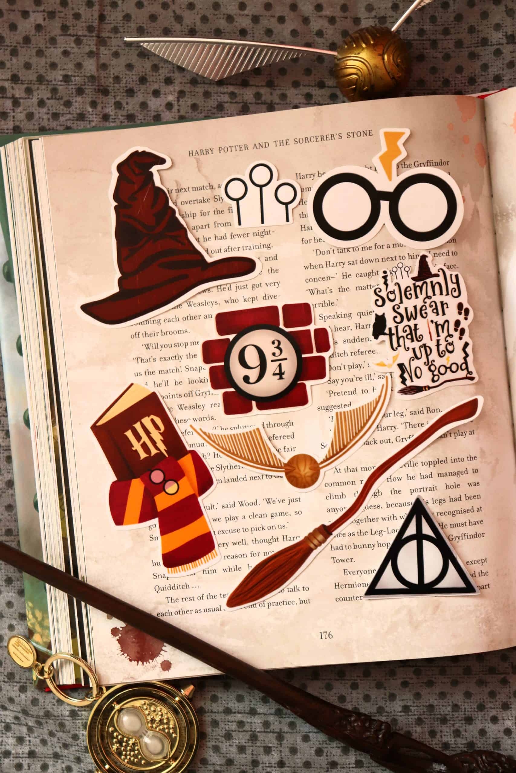harry potter printables harry potter printables