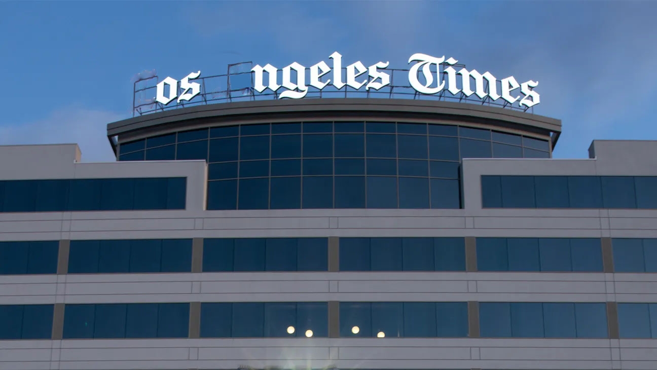 la times crossword corner