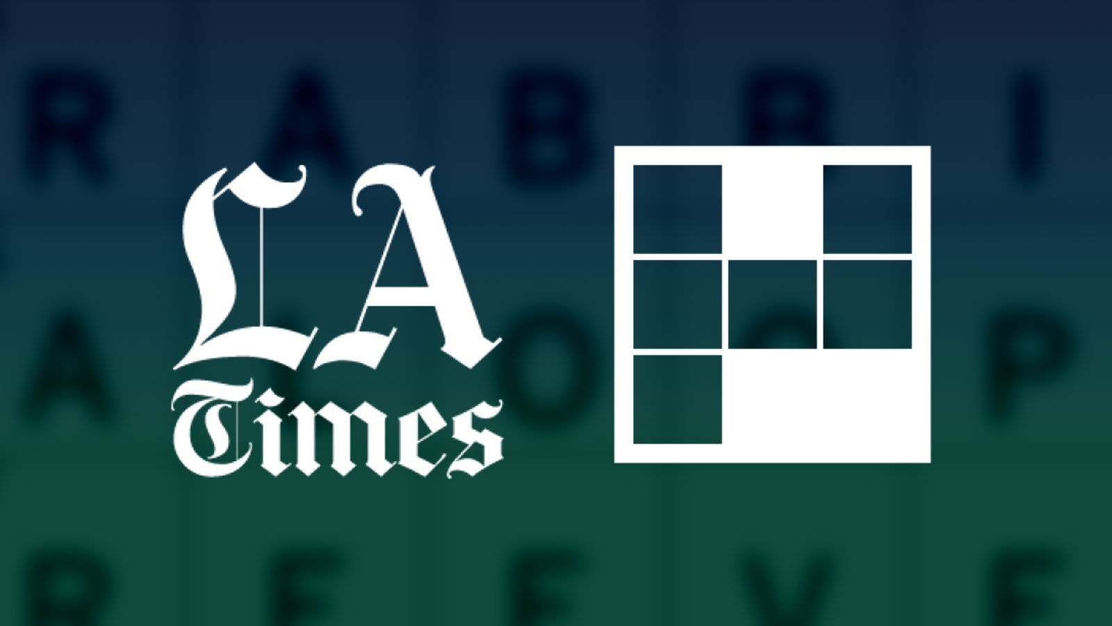 LA Times Crossword And Mini Crossword Solutions For Today January 12 2026 