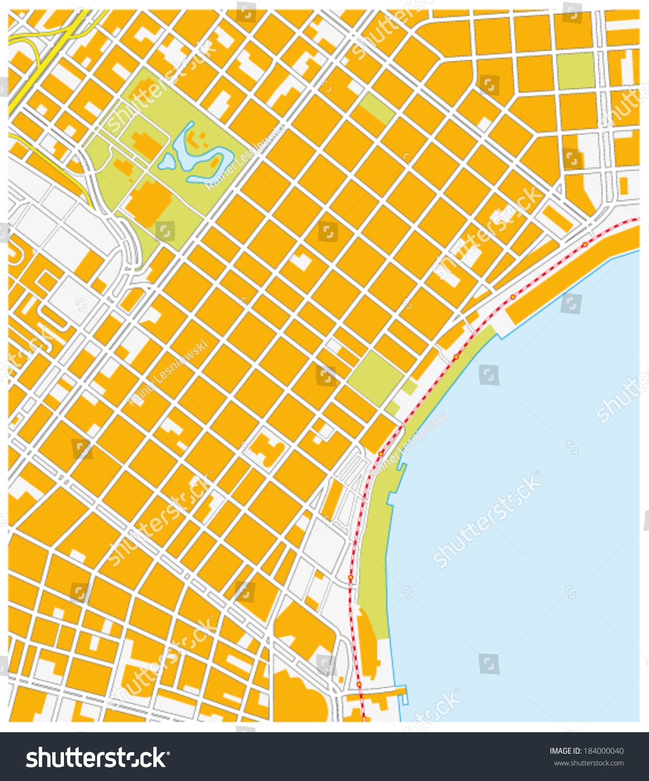 french quarter printable map french quarter printable map