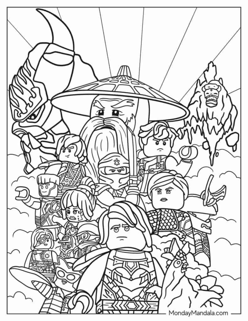 Ninjago Coloring Pages Free Lego Ninjago Printable Lego Ninjago Lego Posters Free Printable Lego Ninjago Ninjago Coloring Pages Free Lego Ninjago Printable Lego Ninjago Lego Posters Free Printable Lego Ninjago