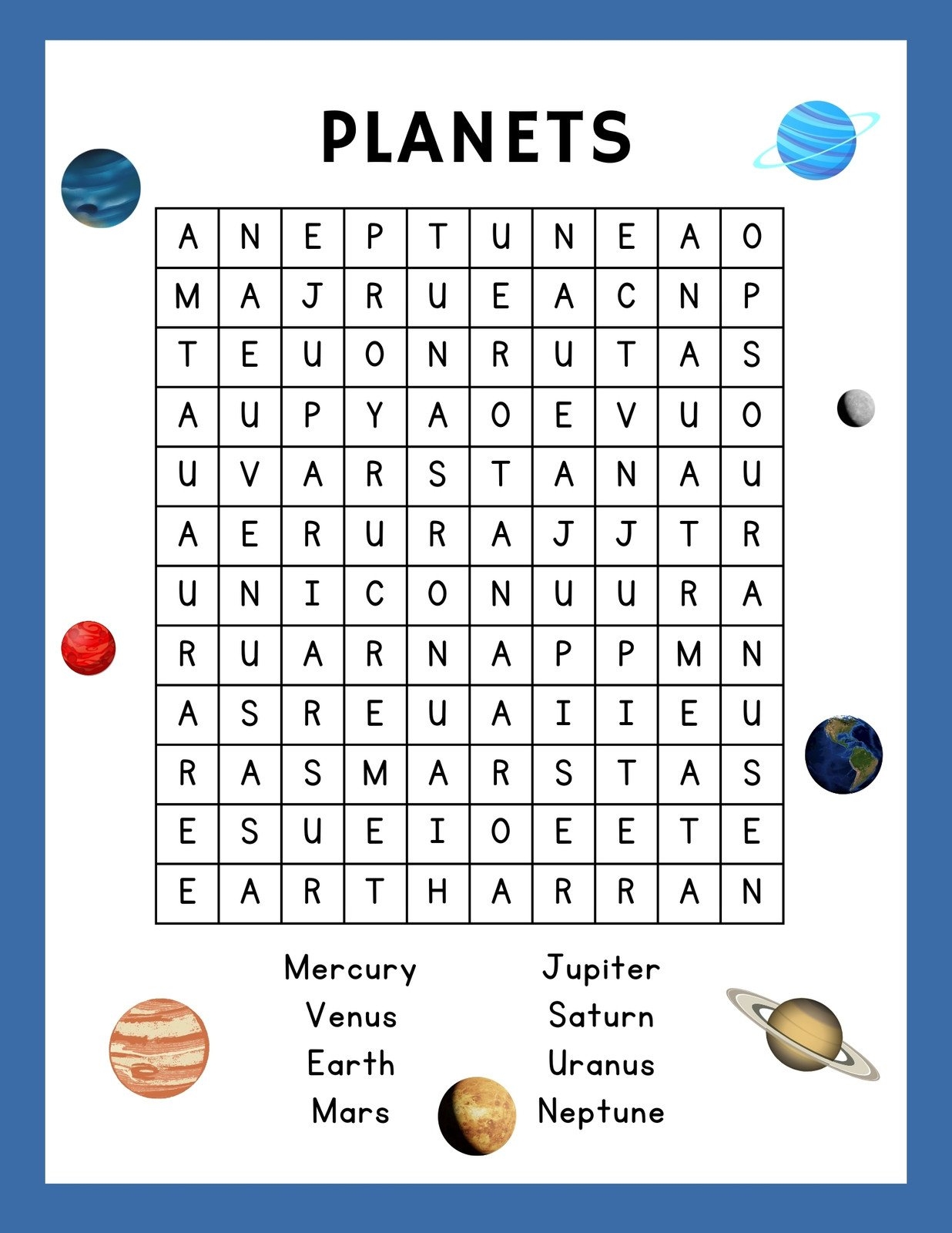 Page 3 Free Printable Word Search Worksheet Templates Canva Page 3 Free Printable Word Search Worksheet Templates Canva