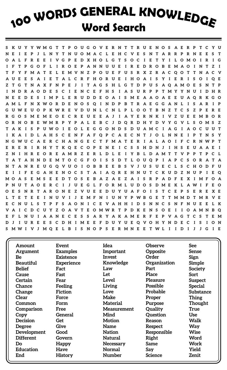 difficult word search puzzles for adults