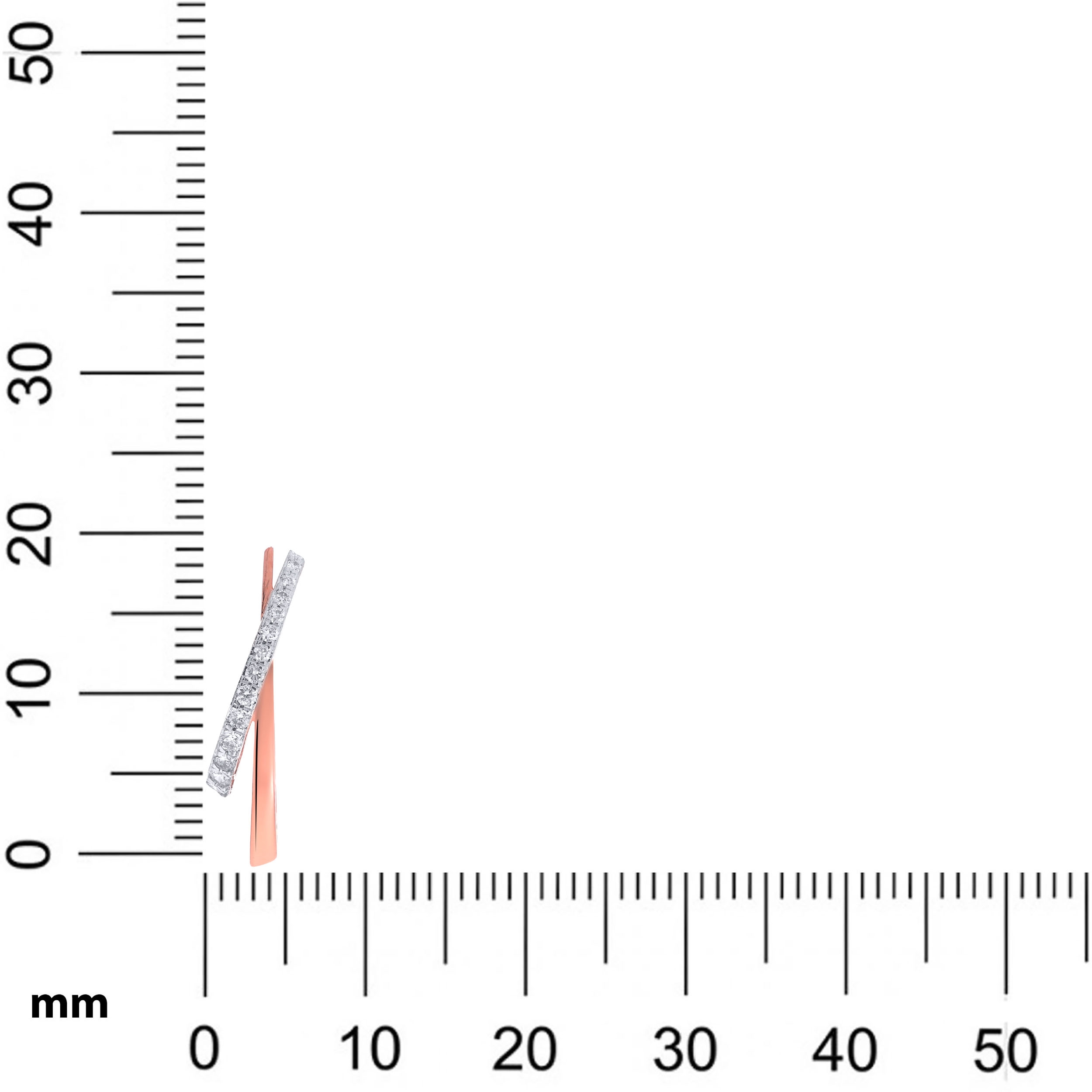 ruler millimeters printable