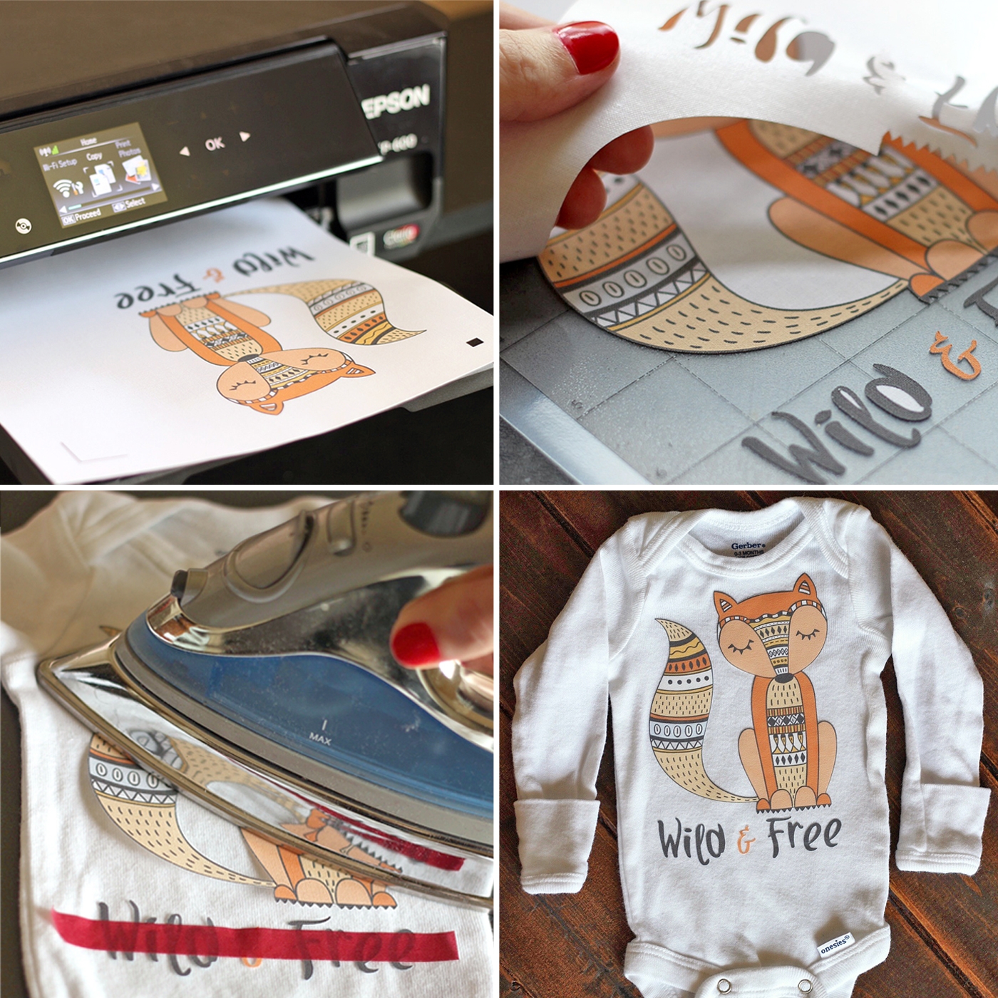 Printable Heat Transfer Vinyl 101 Learn About All The Basics Printable Heat Transfer Vinyl 101 Learn About All The Basics