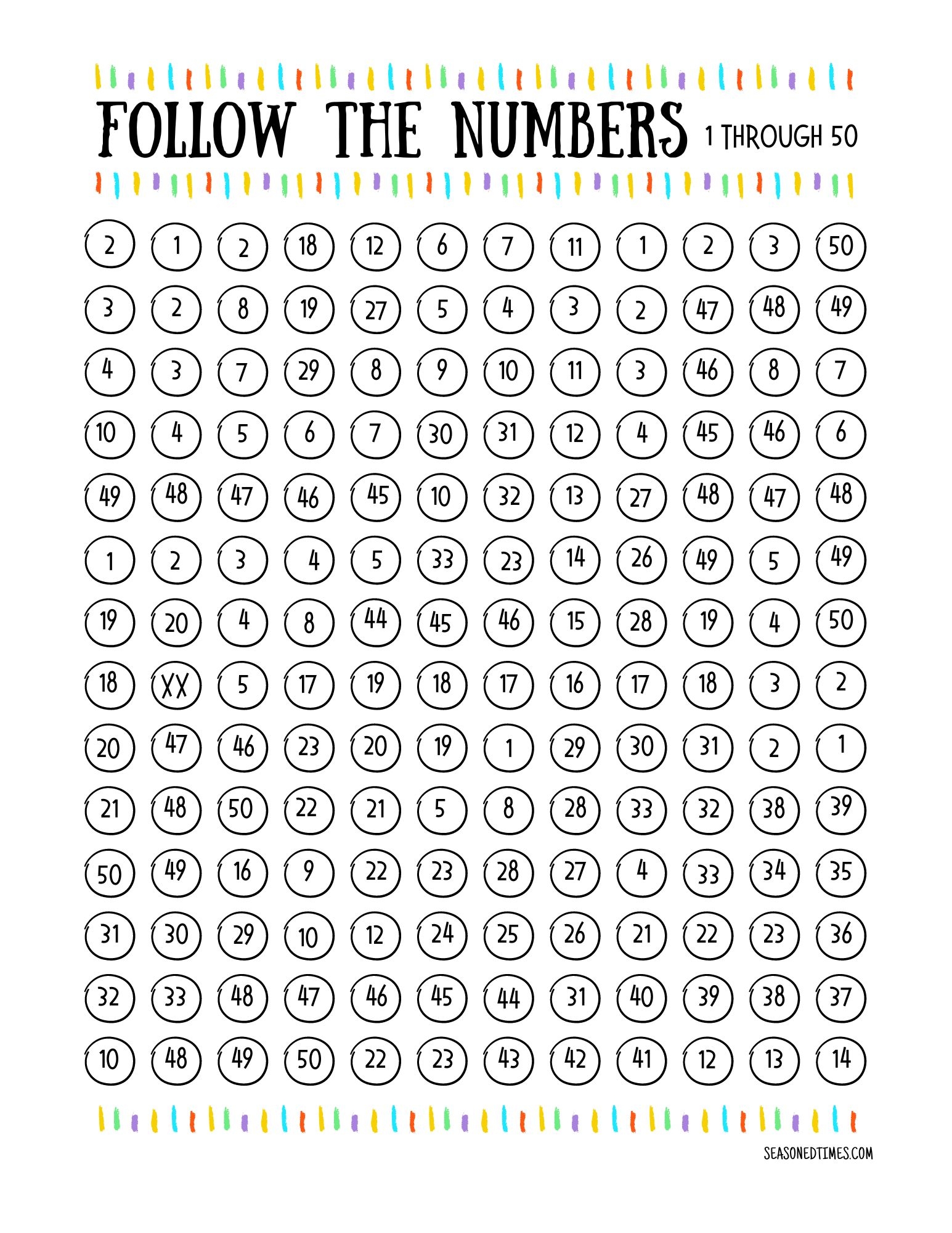 brain teasers for seniors printable