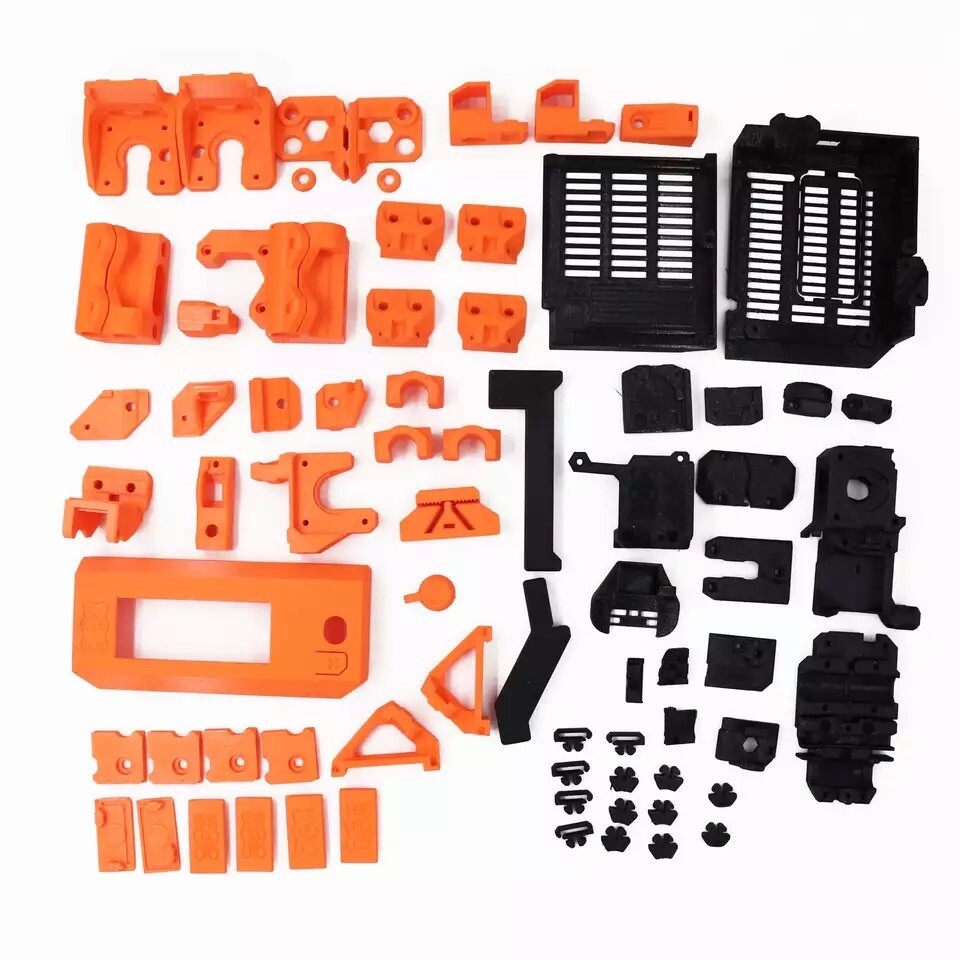 Prusa I3 MK3s Bear Upgrade 2 1 All Printed Parts PETG EBay Prusa I3 MK3s Bear Upgrade 2 1 All Printed Parts PETG EBay