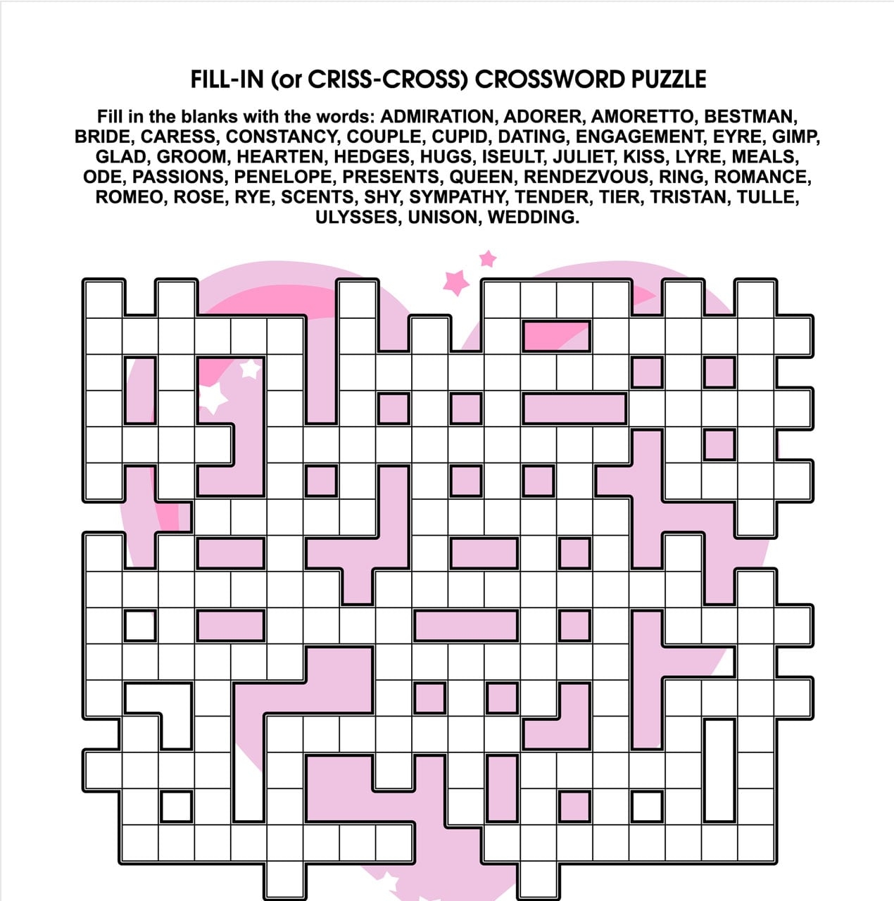 Puzzle Book Ihoot Spiral Criss Cross Crossword Puzzles And Pens Bundle Crossword Books For Adults 2025
