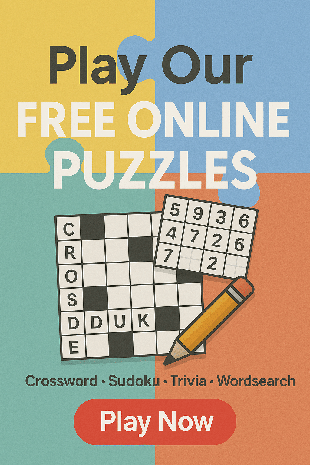 Puzzles Australian Carers Guide