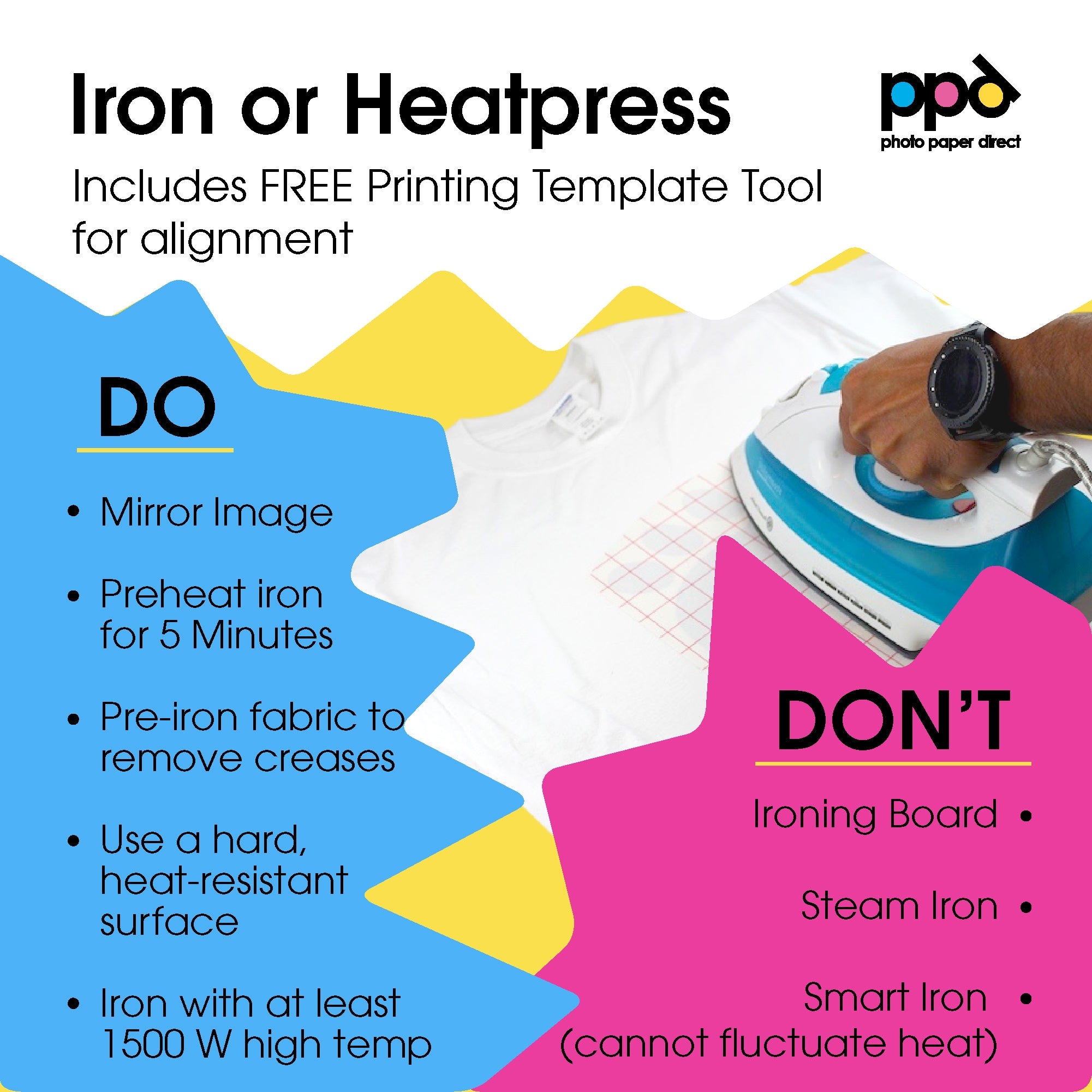 printable iron on paper printable iron on paper