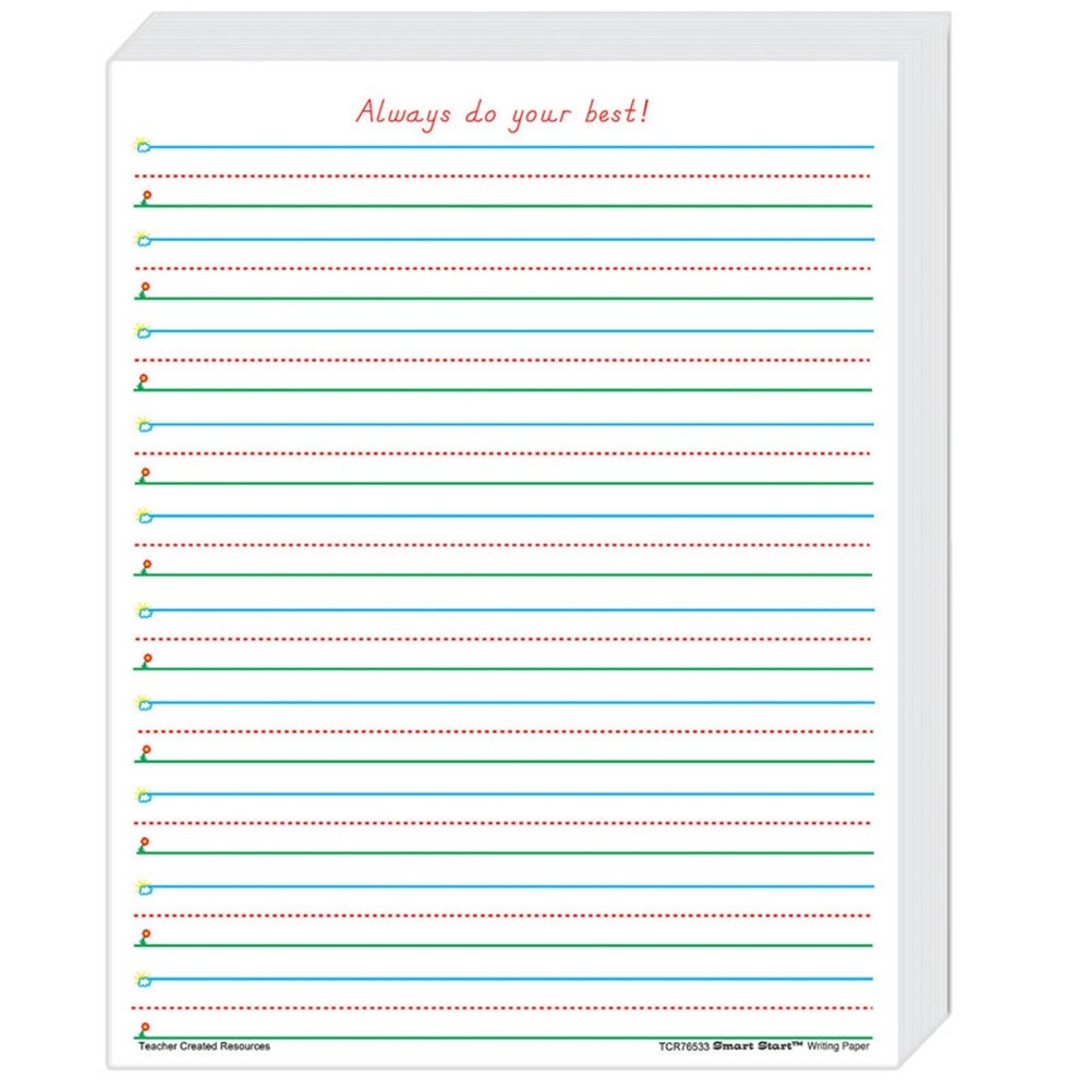handwriting paper printable handwriting paper printable