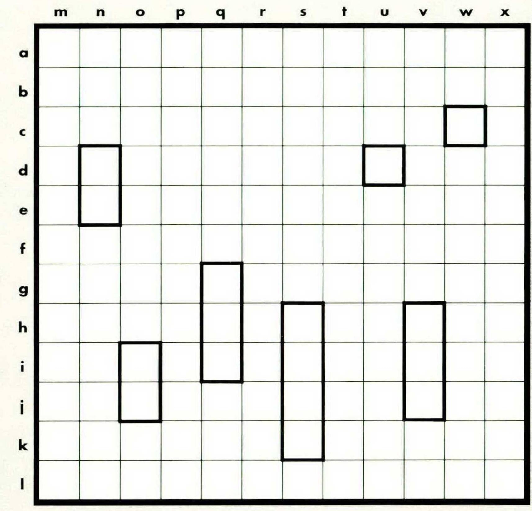 The Puzzler The Atlantic