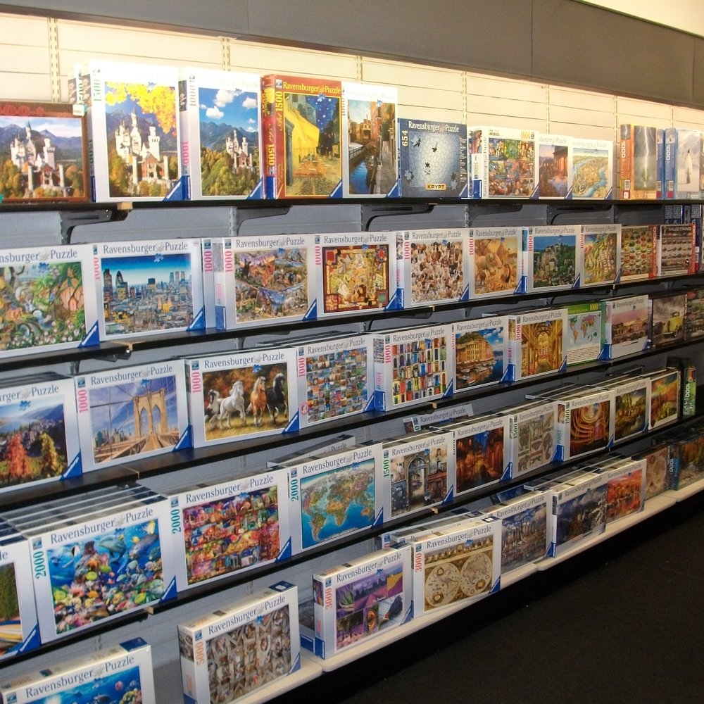 Top 10 Best Jigsaw Puzzle Store Near Denver Colorado Top 10 Best Jigsaw Puzzle Store Near Denver Colorado
