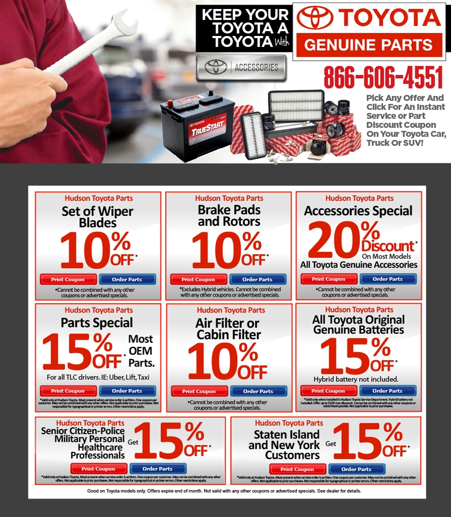 Toyota Printable Coupons Just Print Out Toyota Printable Coupons Just Print Out