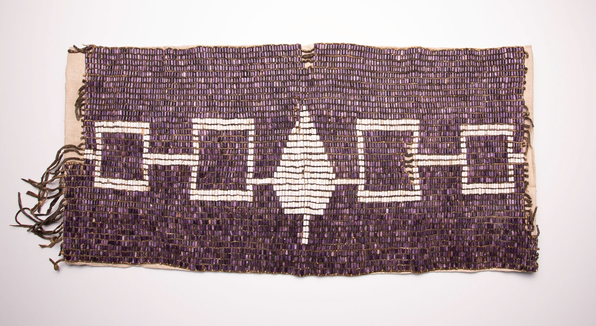 Wampum Onondaga Nation Wampum Onondaga Nation
