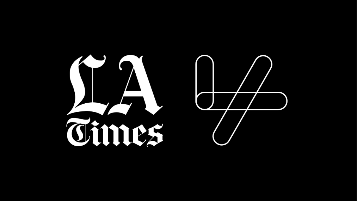 Word Search Los Angeles Times