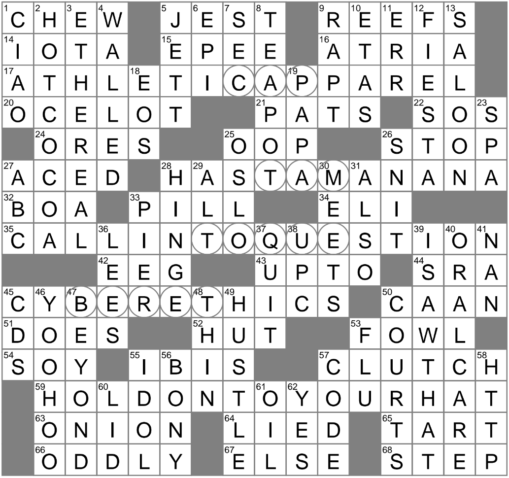 Work Extra Crossword Clue Archives LAXCrossword Work Extra Crossword Clue Archives LAXCrossword